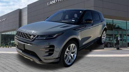 LAND ROVER RANGE ROVER EVOQUE 2020 SALZL2FX6LH002946 image